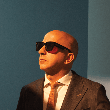 Ivan Minuti, Founder of Musicalism